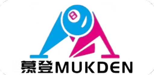 慕登 MUKDEN